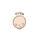 私のまいにちスタンプ（個別スタンプ：26）