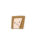 私のまいにちスタンプ（個別スタンプ：29）