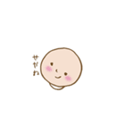 私のまいにちスタンプ（個別スタンプ：33）