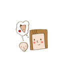 私のまいにちスタンプ（個別スタンプ：39）