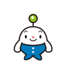 感たろう＆ぱくりん（個別スタンプ：2）