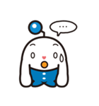 感たろう＆ぱくりん（個別スタンプ：8）