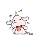 感たろう＆ぱくりん（個別スタンプ：14）