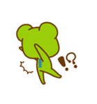 けろ13GO（個別スタンプ：28）