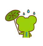 けろ13GO（個別スタンプ：39）