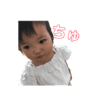 メイのまいにち（個別スタンプ：16）