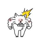 ヨキの一日（個別スタンプ：15）