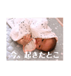 千愛ぴょん2（個別スタンプ：13）