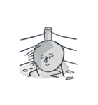 太陽人（個別スタンプ：23）