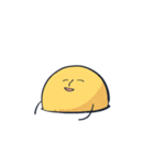 太陽人（個別スタンプ：31）