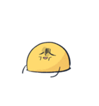 太陽人（個別スタンプ：32）
