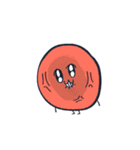 太陽人（個別スタンプ：39）