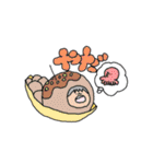 ぼいぼいの日常。（個別スタンプ：13）