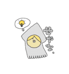 ぼいぼいの日常。（個別スタンプ：19）