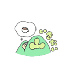 ぼいぼいの日常。（個別スタンプ：23）