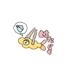 ぼいぼいの日常。（個別スタンプ：26）