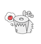 ぼいぼいの日常。（個別スタンプ：28）
