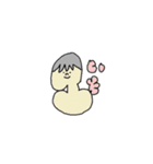 ぼいぼいの日常。（個別スタンプ：30）