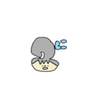 ぼいぼいの日常。（個別スタンプ：31）