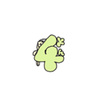 ぼいぼいの日常。（個別スタンプ：33）