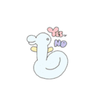 ぼいぼいの日常。（個別スタンプ：36）