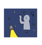 つよい生物たちの日常1（個別スタンプ：30）