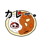 お夕飯どうしよう？（個別スタンプ：8）