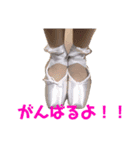 fan fan family4（個別スタンプ：2）