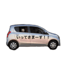 ななりんですがなにか（個別スタンプ：12）