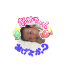 関西弁のなっちゃん（個別スタンプ：7）