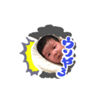 関西弁のなっちゃん（個別スタンプ：8）