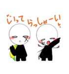 ロコキルスタンプ（個別スタンプ：3）