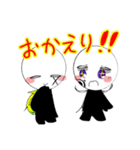 ロコキルスタンプ（個別スタンプ：4）