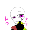 ロコキルスタンプ（個別スタンプ：21）