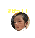 たみ！（個別スタンプ：13）