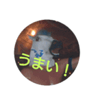 釣り部だよ（個別スタンプ：8）