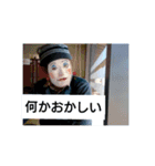 釣り部だよ（個別スタンプ：10）