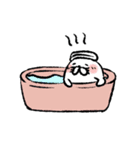 ゆるアザラシさん（個別スタンプ：11）