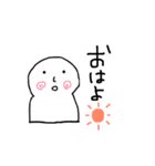 よく使うスタンプ First（個別スタンプ：1）