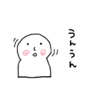 よく使うスタンプ First（個別スタンプ：3）