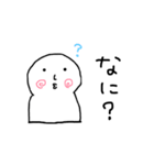 よく使うスタンプ First（個別スタンプ：11）