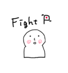 よく使うスタンプ First（個別スタンプ：16）