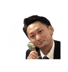 むーじあむのくるー（個別スタンプ：29）