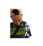 むーじあむのくるー（個別スタンプ：32）