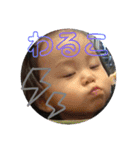 まるわこ（個別スタンプ：3）
