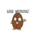 らてはぴ（個別スタンプ：1）