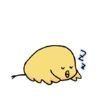とりの鳥さん（個別スタンプ：23）