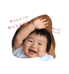 えんくんの日常（個別スタンプ：32）
