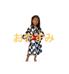れいか2（個別スタンプ：7）
