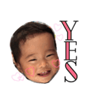 奏隆 悠弦 part3（個別スタンプ：2）